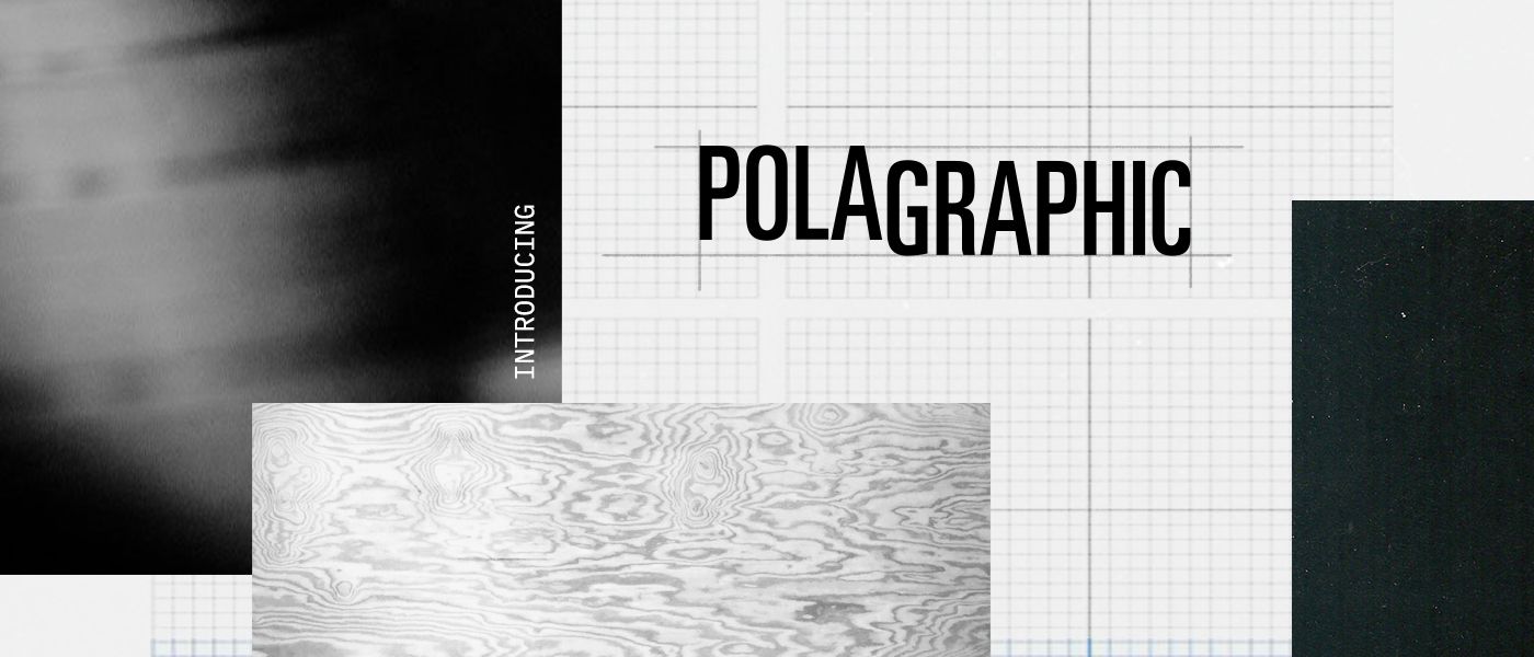 What is Polagraphic?