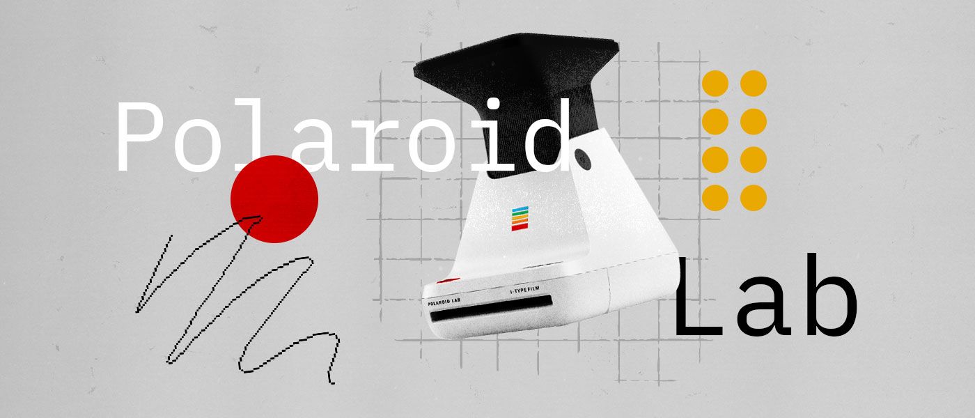 Review: The Polaroid Lab